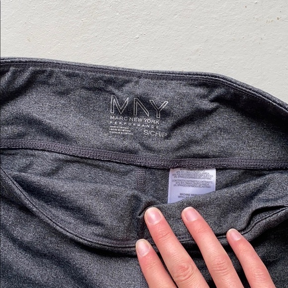 Marc NY Leggings - Picture 2 of 5